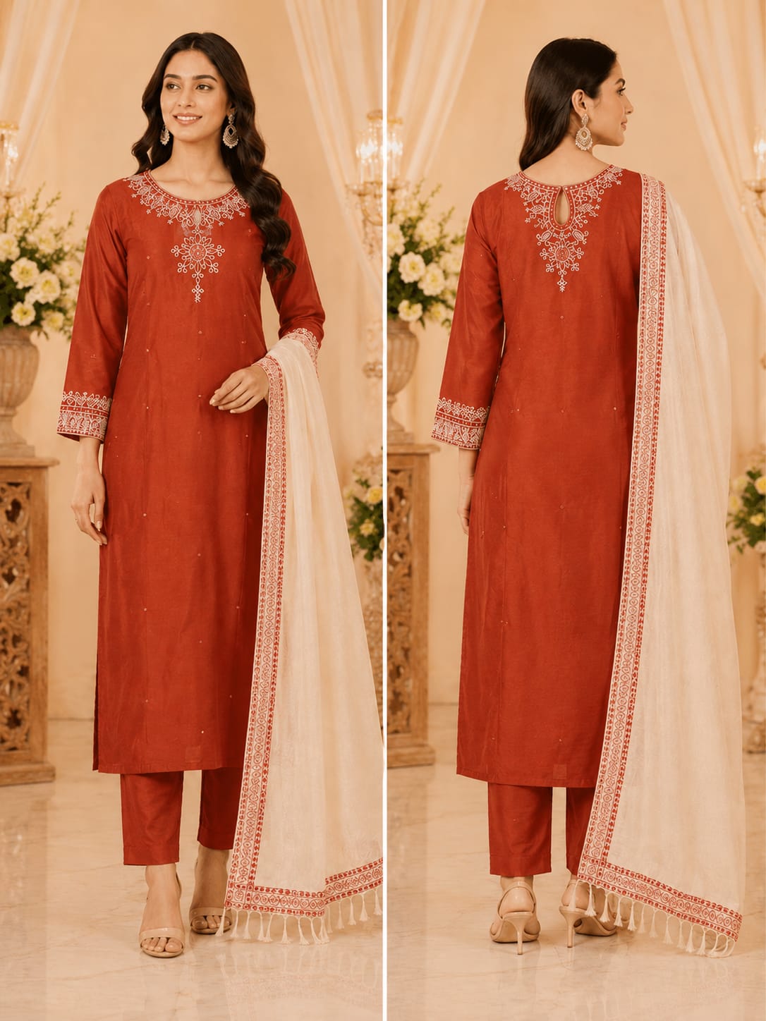 SJ THREE PIECE COMBO SET IN WHOLESALE