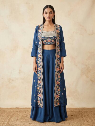 SS 1992 CHINON JACKET STYLE THREE PIECE SET