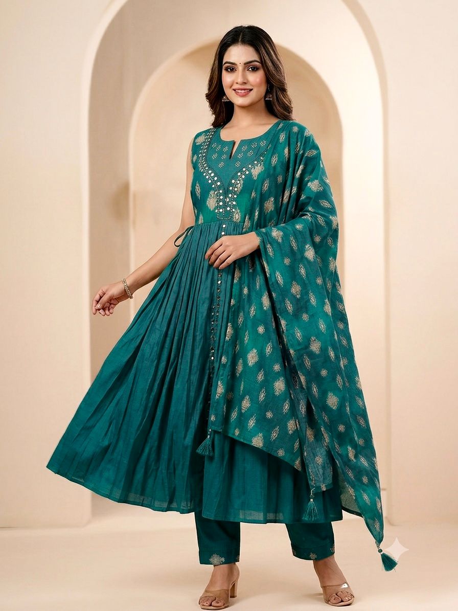 SS DESIGNER THREE PIECE READYMADE WHOLESALE