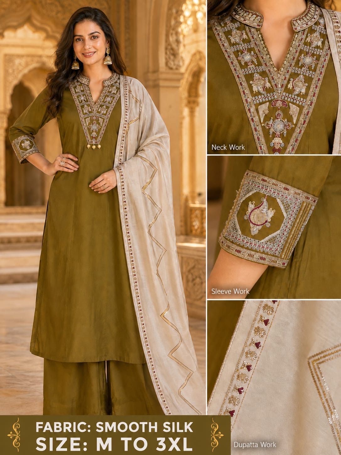 VKF DESIGNER FESTIVAL COLLECTION IN WHOLESALE