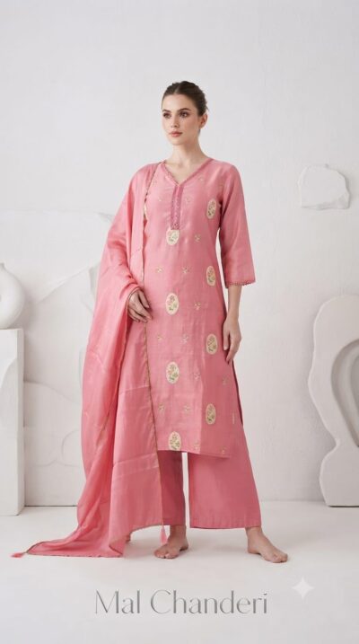 LATEST THREE PIECE SET COMBO SET IN WHOLESALE